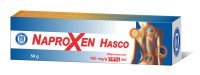 Naproxen 10% żel 50 g