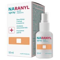 Naranyl spray 50 ml