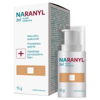 Naranyl żel 15 g