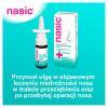Nasic aerozol do nosa 10 ml
