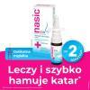 Nasic Kids (0,05 mg + 5,0 mg)/dawkę aerozol do nosa , 10 ml