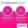 Nasic Kids (0,05 mg + 5,0 mg)/dawkę aerozol do nosa , 10 ml