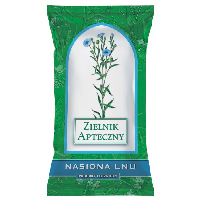 Nasiona Lnu 250 g
