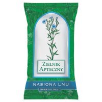 Nasiona Lnu 250 g