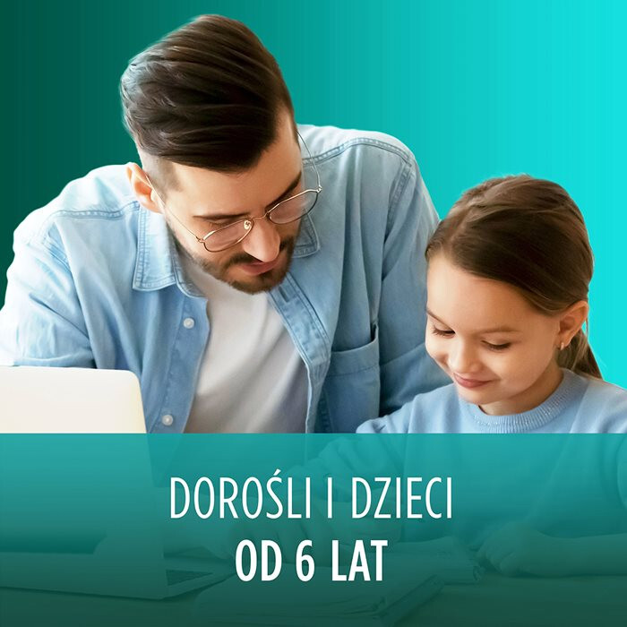 Nasivin Classic 0,05% aerozol do nosa 10 ml / Katar