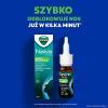 Nasivin Vicks Aloes i Eukaliptus aerozol do nosa, 15 ml
