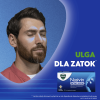 Nasivin Zatoki i Katar 200 mg + 30 mg tabletki powlekane, 12 szt.