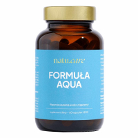Natu.Care Formuła Aqua kapsułki, 60 szt.
