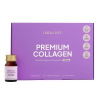 Natu.Care Premium Collagen 10 000 Shot 30 ml, 15 szt.
