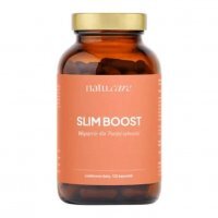 Natu.Care Slim Boost kapsułki, 120 szt.