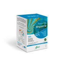 Natura Mix Advanced Wsparcie 20 saszetek