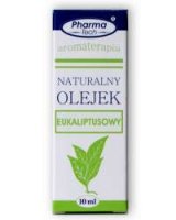 Naturalny olejek eukaliptusowy, 10 ml