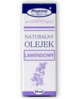 Naturalny olejek lawendowy 10 ml