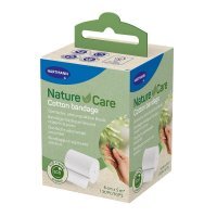 Nature Care ECO Bandaż elastyczny 6 cm x 5 m, 1 szt.