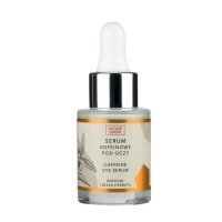 NATURE QUEEN Serum kofeinowe pod oczy 10 ml
