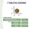 Naturell Ginkgo Intensive 60 tabletek