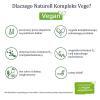 NATURELL Kompleks Vege 30 kapsułek