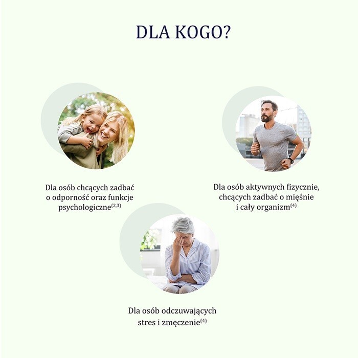 NATURELL Magnez organiczny+ 50 kapsułek