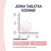 Naturell Metylo-B12 500 mcg 60 tabletek