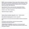 Naturell Metylo-B12 500 mcg 60 tabletek