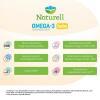 NATURELL Omega-3 Baby 40 kapsułek