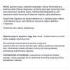 Naturell Potas organiczny 80 mg 100 tabletek / Minerały