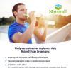 Naturell Potas organiczny 80 mg 100 tabletek / Minerały