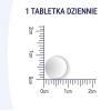 Naturell Rhodiola + B 60 tabletek