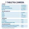 Naturell Silica 100 tabletek / Zdrowe włosy