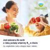 Naturell Witamina B12 Forte 60 tabletek do ssania