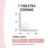 Naturell Witamina B12 Forte tabletki do rozgryzania i żucia, 60 szt.