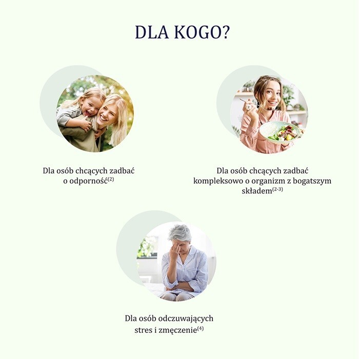 NATURELL Witamina C 1000+ 30 kapsułek