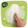 NATURELLA CLASSIC NORMAL CHAMOMILE Podpaski ze skrzydełkami 10 szt.