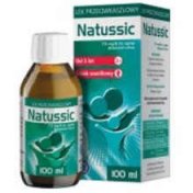 Natussic syrop 100 ml