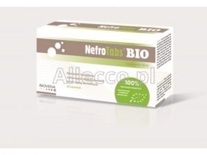 NefroTabs FIX 20 sasz.