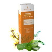 NEOCLINIC NeoskinFormuła Pantenol i Aloes krem 100 ml