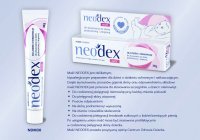 Neodex maść dla dzieci i niemowląt, 30 g