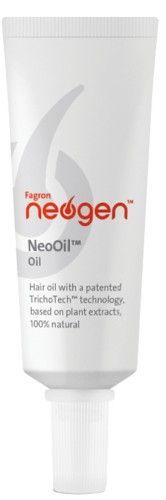 Neogen NeoOil olejek do włosów pielęgnacja, 4 x 5 ml