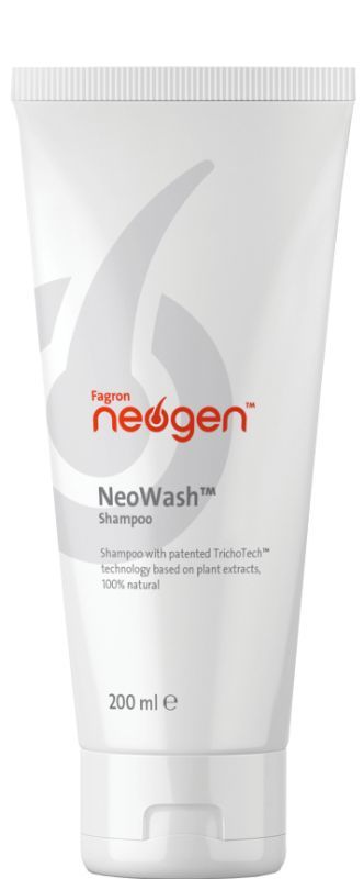 Neogen NeoWash szampon do włosów, 200 ml
