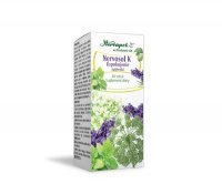 Nervosol K Uspokojenie 30 tabletek / Spokój