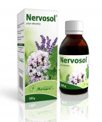 Nervosol krople 100 g