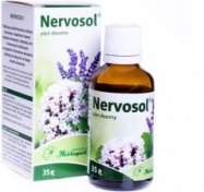 Nervosol krople 35 g