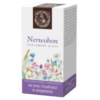 Nerwobon kapsułki na stres, 30 szt.