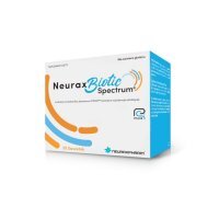 NeuraxBiotic Spectrum 30 saszetek