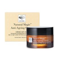 New Nordic Natural Magic Anti-Ageing Cream krem przeciwzmarszczkowy, 50 ml