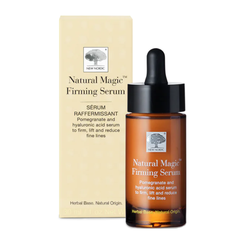 New Nordic Natural Magic Firming Serum do twarzy, 30 ml
