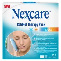 Nexcare Cold Hot Mini okład zimno-ciepły 11cm x 12cm 1 szt.