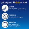Niquitin Mini 2 mg tabletki wspomagające rzucanie palenia, 60 szt.