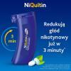 Niquitin Mini 4 mg tabletki do ssania z nikotyną terapeutyczną, 20 szt.