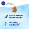 Nivea Baby krem pielęgnacyjny do twarzy i ciała dla niemowląt, 200 ml